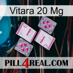 Vitara 20Mg 33